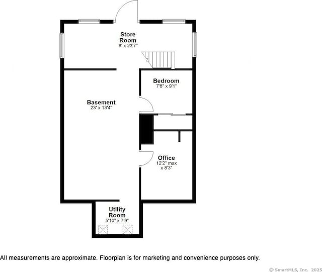 16 Oak St, New Fairfield, CT 06812 - view of home floor plan