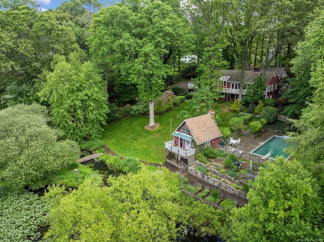 325 Rowayton Ave, Norwalk, CT 06853 - photo 2