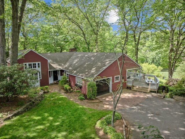 325 Rowayton Ave, Norwalk, CT 06853 - photo 3