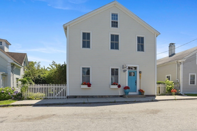 43 Broad St, Stonington, CT 06378 - photo 1