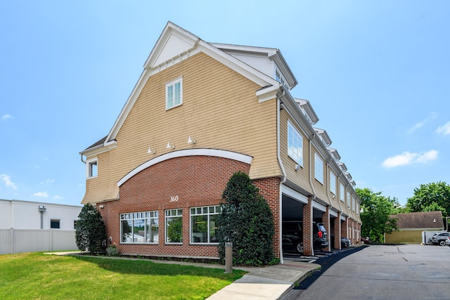 360 Westport Ave Unit 10, Norwalk, CT 06851 - photo 1