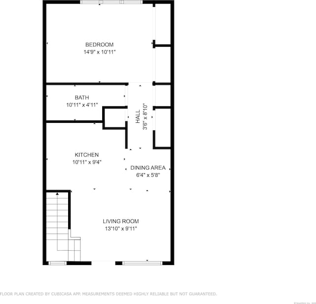 360 Westport Ave Unit 10, Norwalk, CT 06851 - photo 23