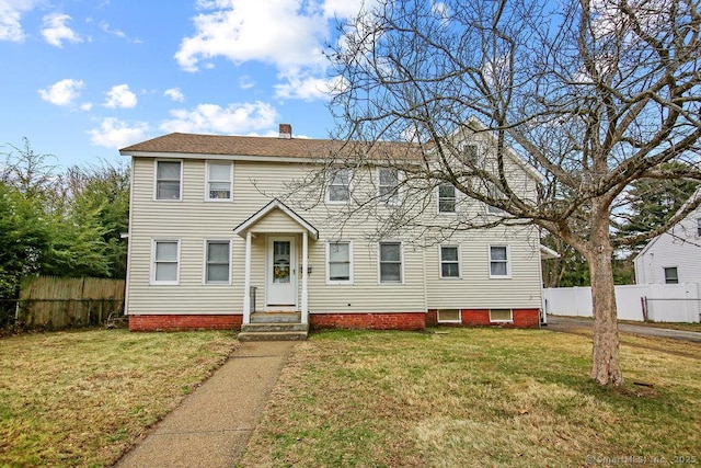 116 Benton St, Manchester, CT 06040 - photo 1
