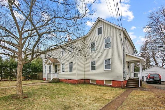 116 Benton St, Manchester, CT 06040 - photo 36