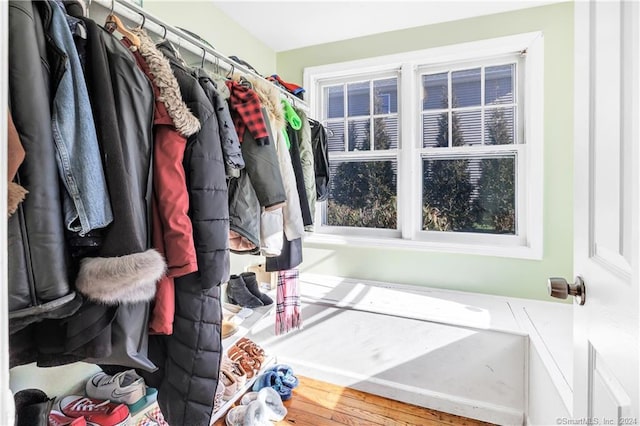 12 Sunset Ave, Trumbull, CT 06611 - view of spacious closet
