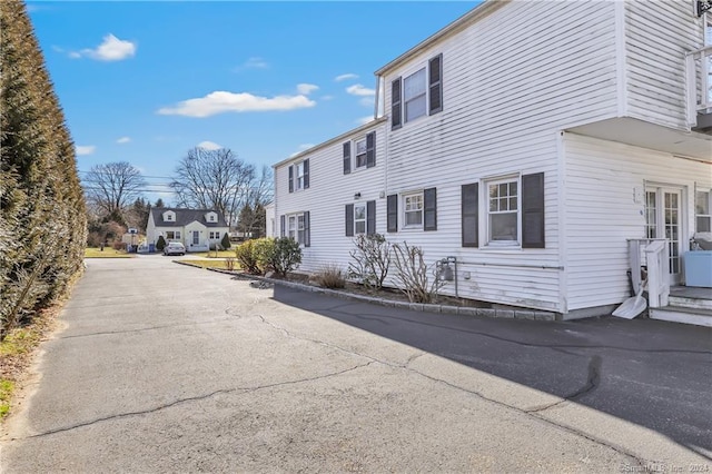 12 Sunset Ave, Trumbull, CT 06611 - view of asphalt street
