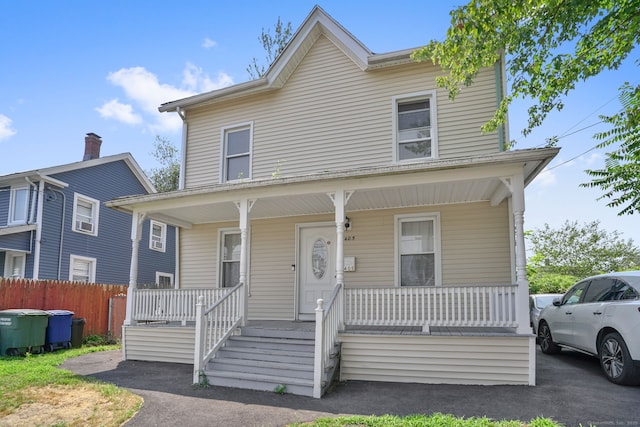 405 Carroll Ave, Bridgeport, CT 06607 - photo 1