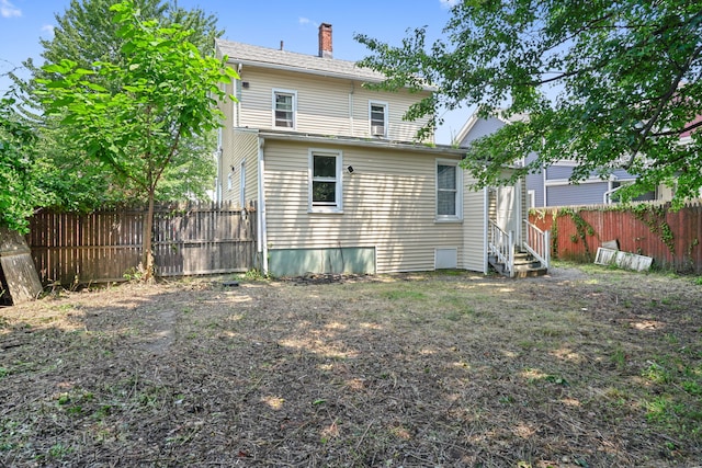 405 Carroll Ave, Bridgeport, CT 06607 - photo 16