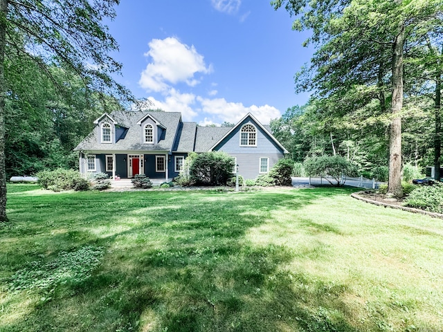 293 Coomer Hill Rd, Killingly, CT 06241 - photo 1