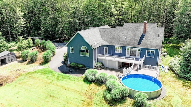293 Coomer Hill Rd, Killingly, CT 06241 - photo 2