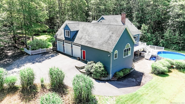 293 Coomer Hill Rd, Killingly, CT 06241 - photo 4