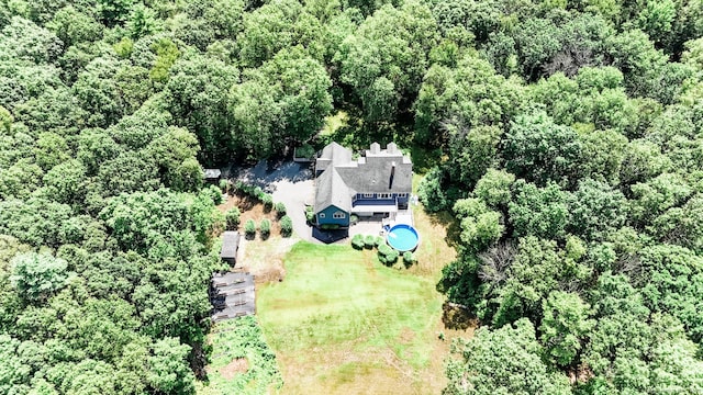 293 Coomer Hill Rd, Killingly, CT 06241 - photo 5