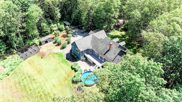 293 Coomer Hill Rd, Killingly, CT 06241 - photo 6