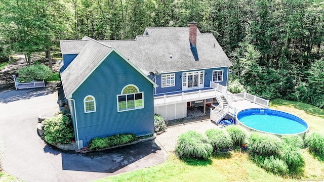 293 Coomer Hill Rd, Killingly, CT 06241 - photo 7