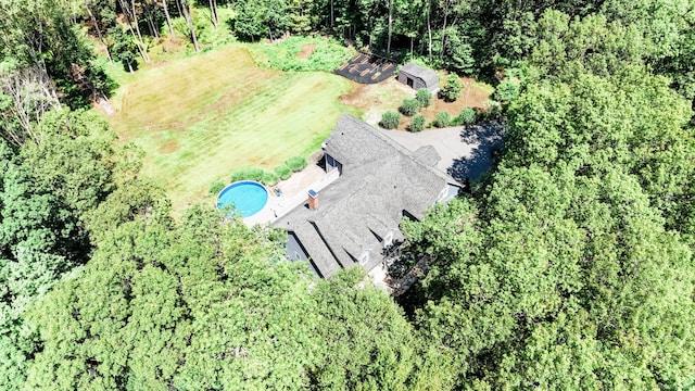 293 Coomer Hill Rd, Killingly, CT 06241 - photo 8