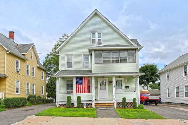 38 Clover St, Ansonia, CT 06401 - photo 1