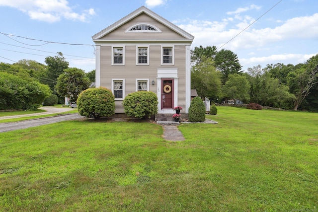 186 Rope Ferry Rd, Waterford, CT 06385 - photo 1