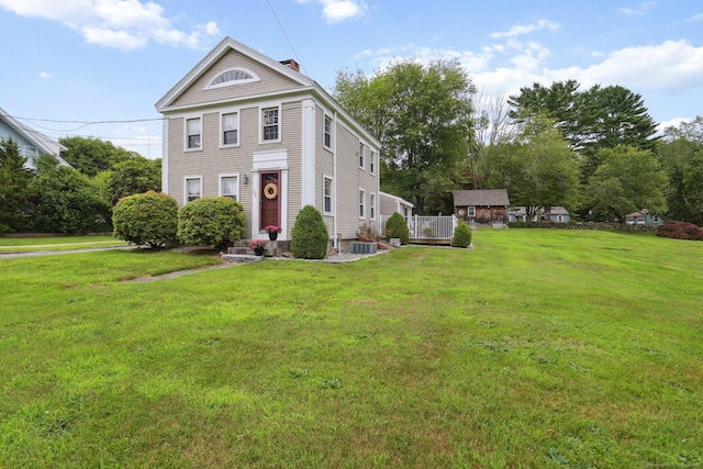 186 Rope Ferry Rd, Waterford, CT 06385 - photo 2