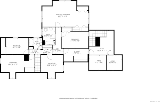 181 Dunk Rock Rd, Guilford, CT 06437 - photo 39