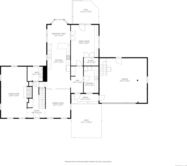 181 Dunk Rock Rd, Guilford, CT 06437 - photo 40