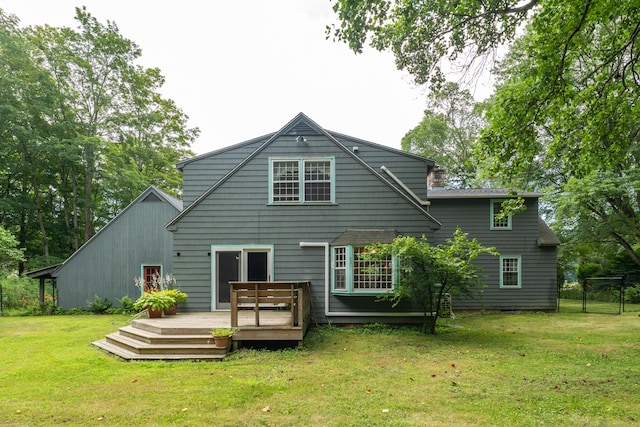 181 Dunk Rock Rd, Guilford, CT 06437 - photo 4