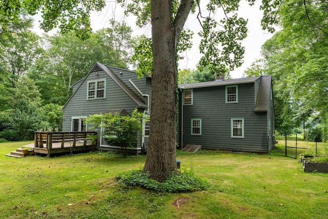 181 Dunk Rock Rd, Guilford, CT 06437 - photo 29