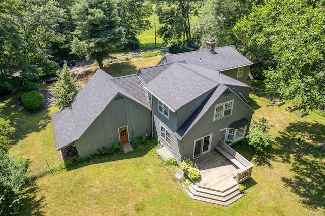 181 Dunk Rock Rd, Guilford, CT 06437 - photo 34