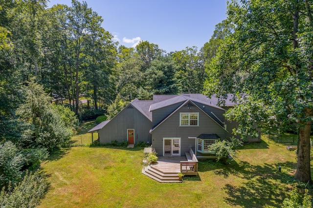 181 Dunk Rock Rd, Guilford, CT 06437 - photo 38