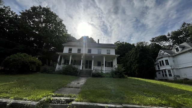 30 Edgewood St, Stafford, CT 06076 - photo 1