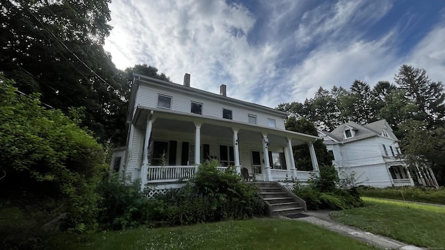 30 Edgewood St, Stafford, CT 06076 - photo 2