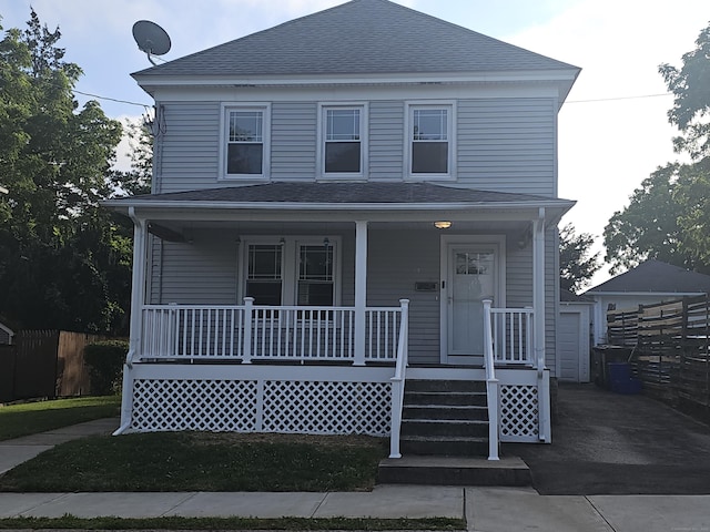 32 S Ledyard St, New London, CT 06320 - photo 1
