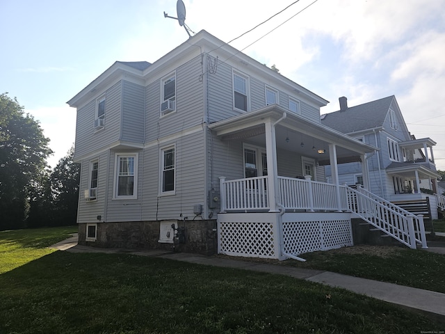 32 S Ledyard St, New London, CT 06320 - photo 3