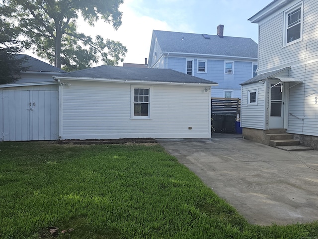 32 S Ledyard St, New London, CT 06320 - photo 4