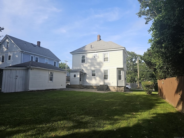 32 S Ledyard St, New London, CT 06320 - photo 18