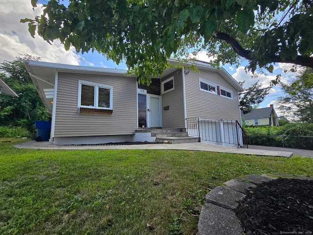 58 Moran St, Waterbury, CT 06704 - photo 2