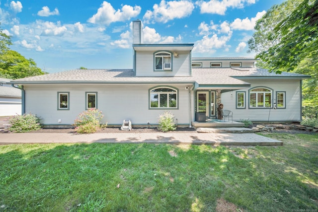 49 S Main St, Marlborough, CT 06447 - photo 1