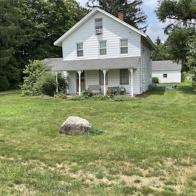 994 Boston Tpke, Coventry, CT 06238 - photo 1