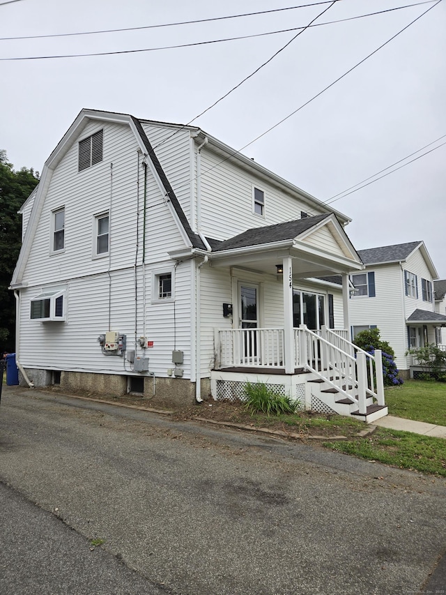 154 N Pearl St, Meriden, CT 06450 - photo 2
