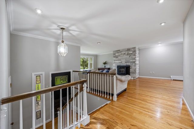 245 Guernseytown Rd, Watertown, CT 06795 - photo 13