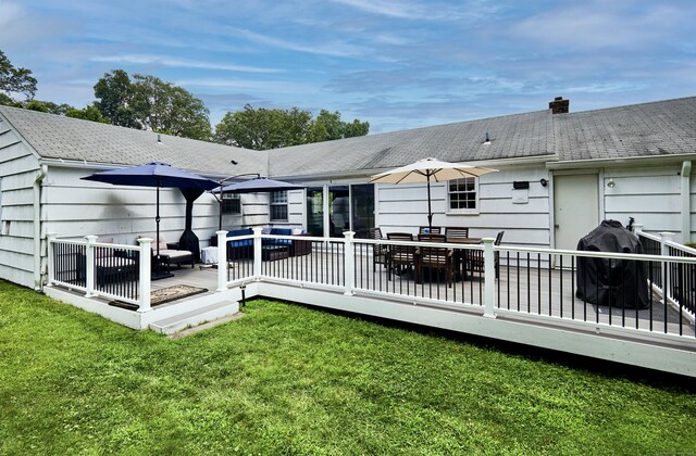 12 Shady Knoll Ln, New Canaan, CT 06840 - photo 27