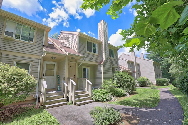 111 Mallane Ln Apt 1E, Naugatuck, CT 06770 - photo 34