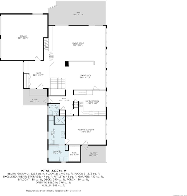 1016 Rock Rimmon Rd, Stamford, CT 06903 - photo 28