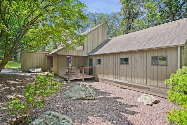 1016 Rock Rimmon Rd, Stamford, CT 06903 - photo 1