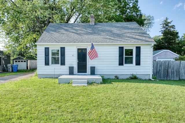 41 E New St, Bristol, CT 06010 - photo 1