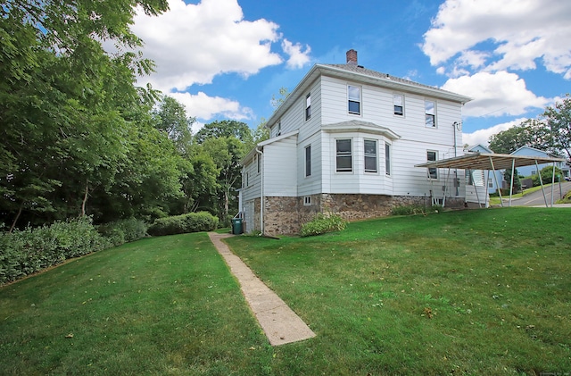 21 Cherry St, Seymour, CT 06483 - photo 29