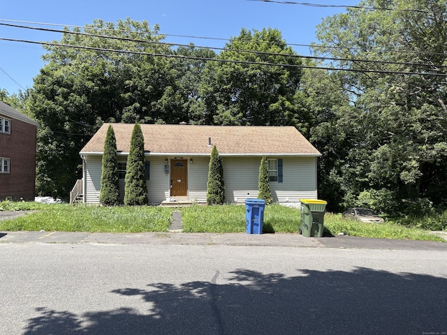24 Birch St, Waterbury, CT 06704 - photo 1