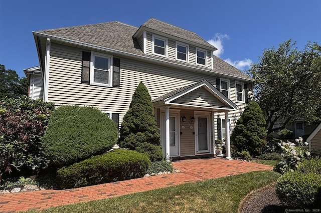 1 E Hayestown Rd Unit 25, Danbury, CT 06811 - photo 2