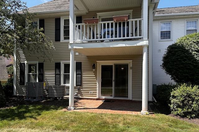 1 E Hayestown Rd Unit 25, Danbury, CT 06811 - photo 18