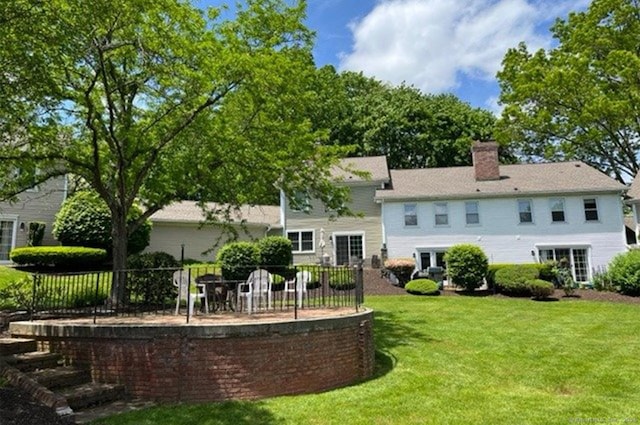 1 E Hayestown Rd Unit 25, Danbury, CT 06811 - photo 20