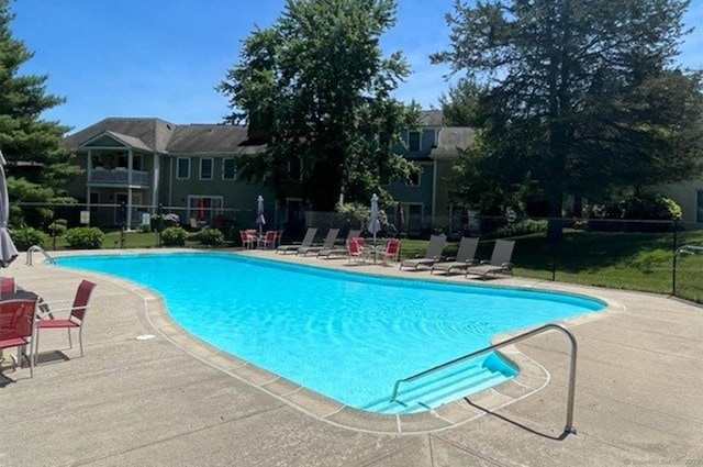 1 E Hayestown Rd Unit 25, Danbury, CT 06811 - photo 22